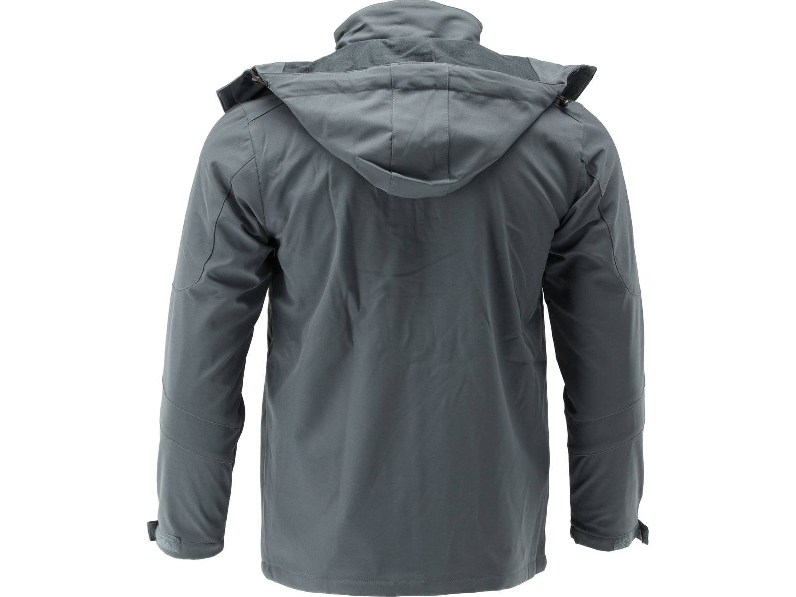 JACHETĂ SOFTSHELL, SISTEM ÎNCĂLZIRE, 3XL - imagine 4
