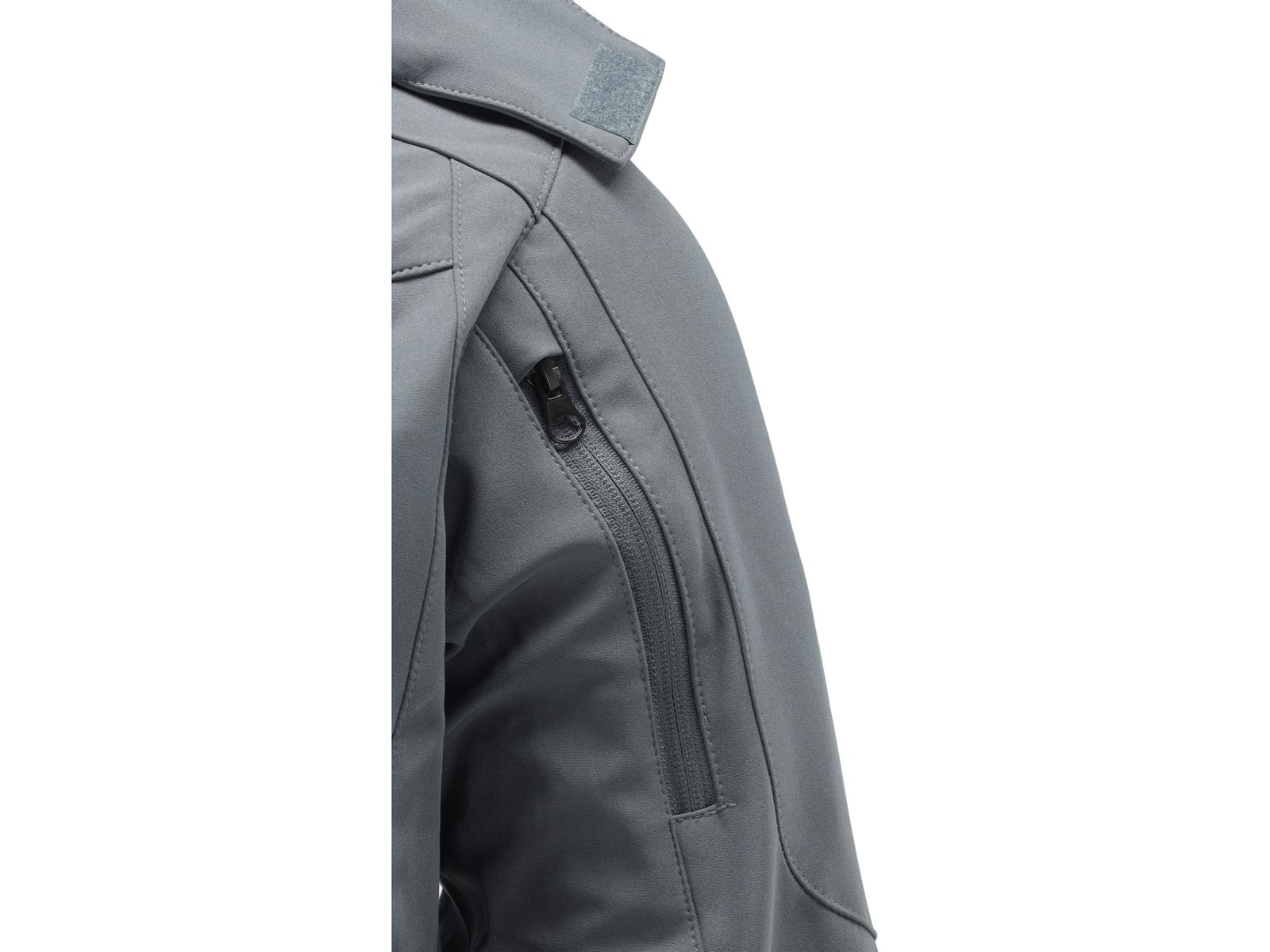 JACHETĂ SOFTSHELL CU SISTEM ÎNCĂLZIRE XL - imagine 6
