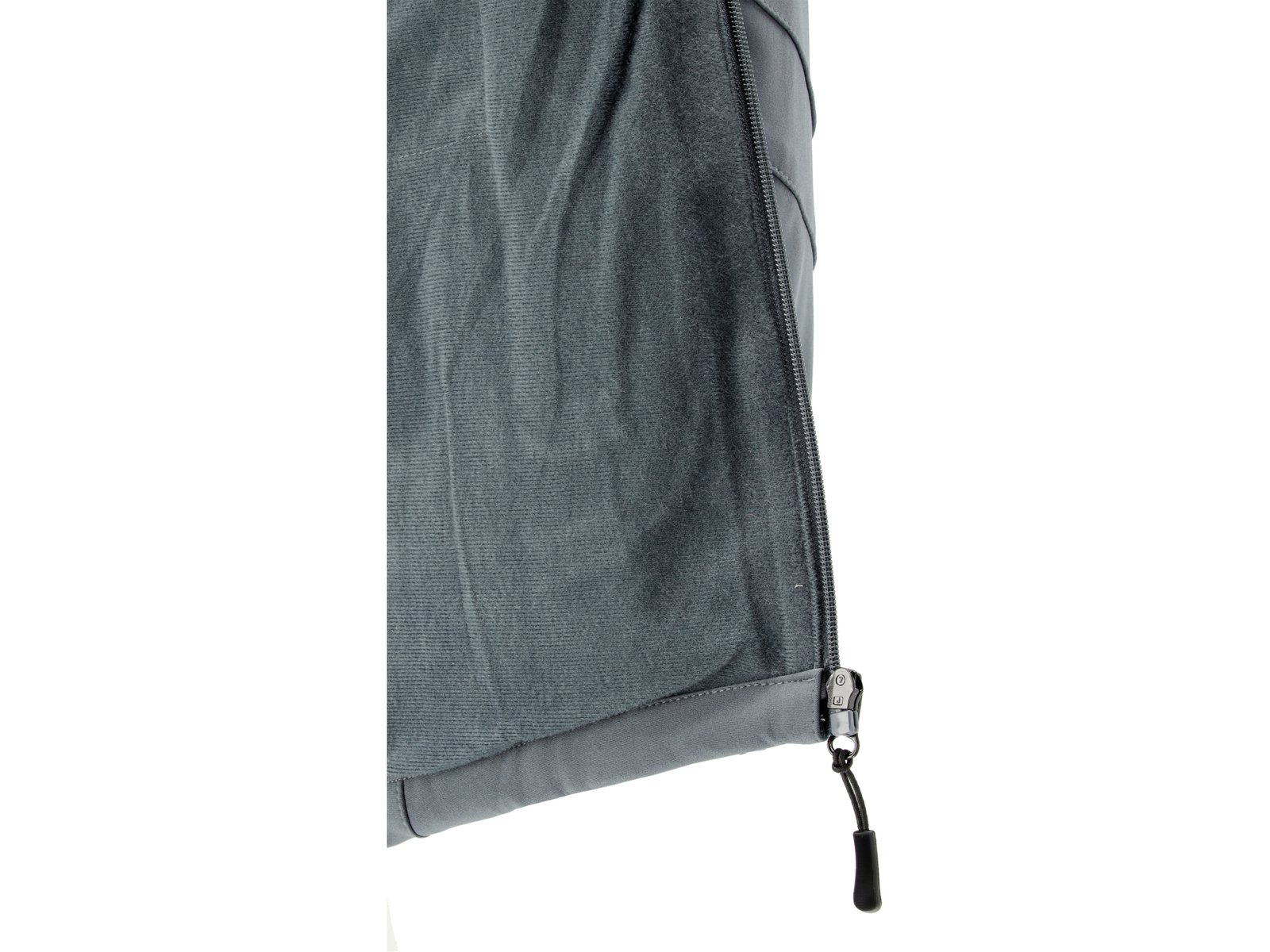 JACHETĂ SOFTSHELL, SISTEM ÎNCĂLZIRE, 3XL - imagine 8