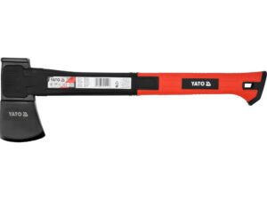 TOPOR CU MÂNER DIN NYLON 1000G