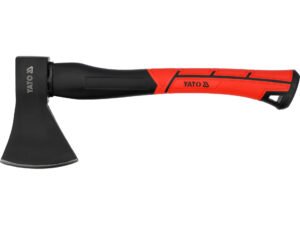 TOPOR CU MĂNER DIN FIBRĂ DE STICLĂ 800G