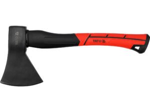 TOPOR CU MĂNER DIN FIBRĂ DE STICLĂ 1000G