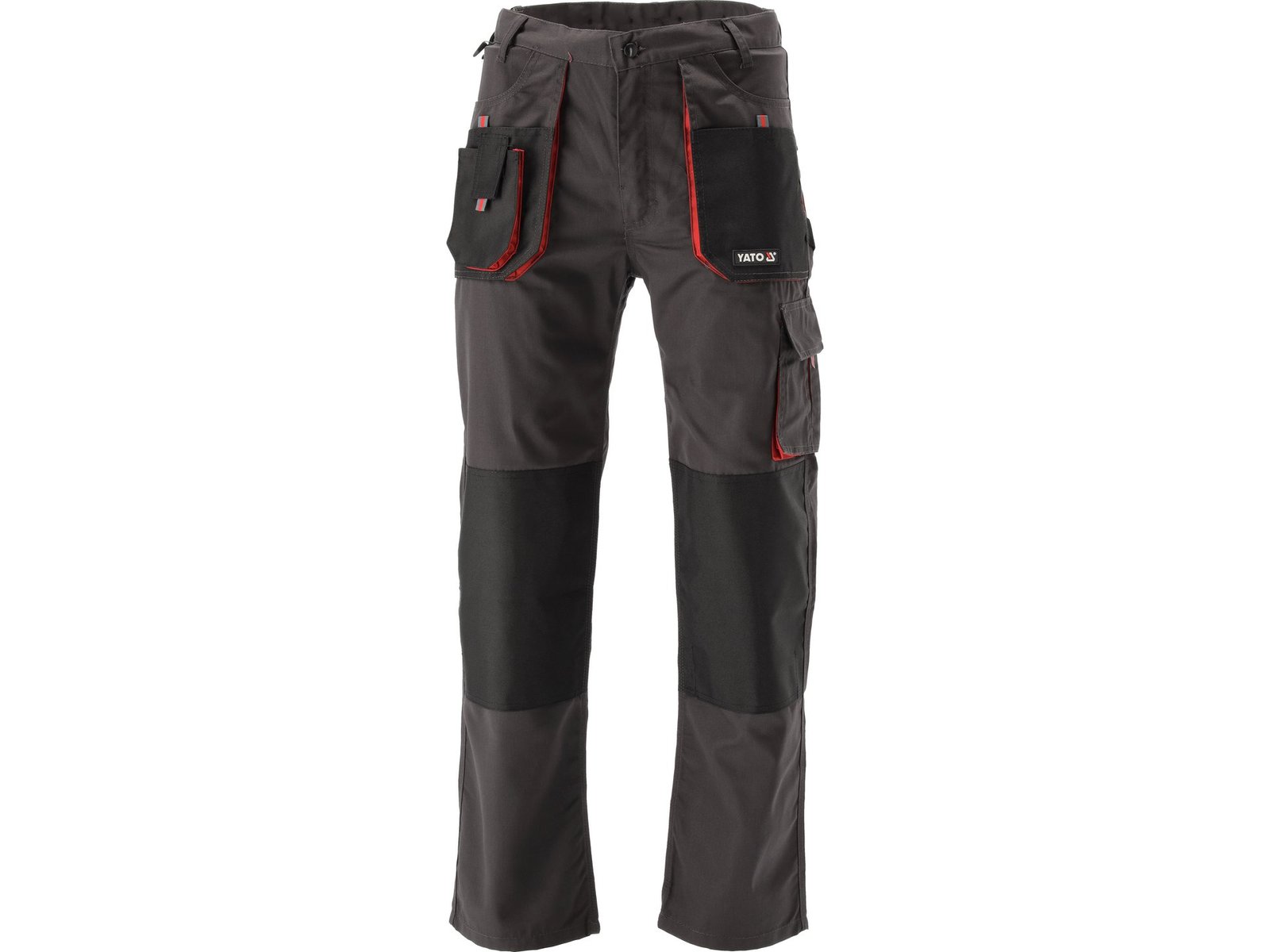 PANTALONI DE LUCRU BASALT, MĂRIMEA M - imagine 3