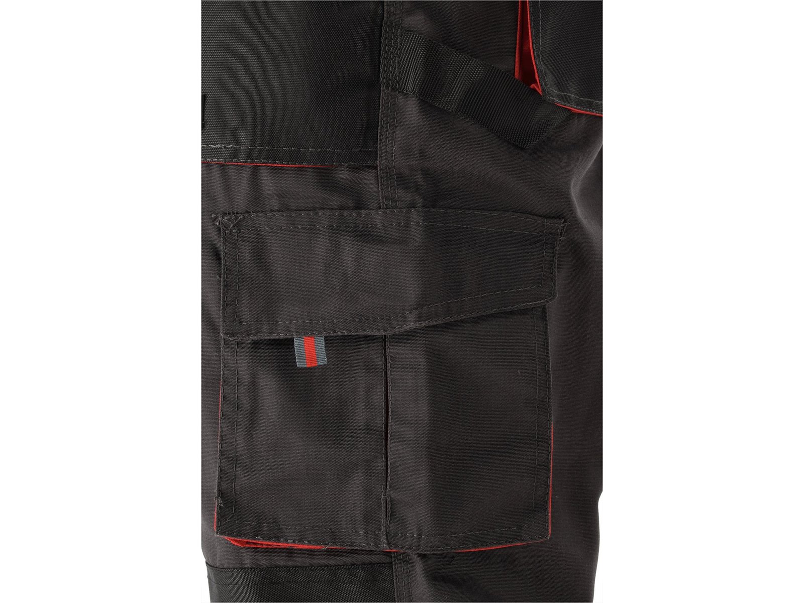 PANTALONI DE LUCRU BASALT, MĂRIMEA M - imagine 10