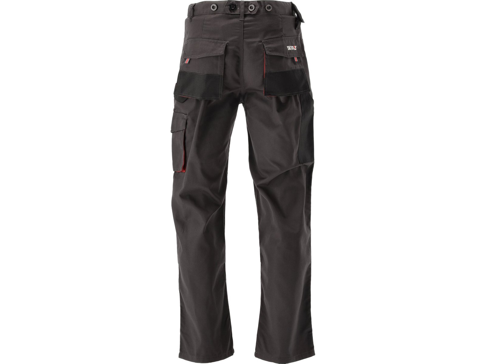 PANTALONI DE LUCRU BASALT, MĂRIMEA L - imagine 4