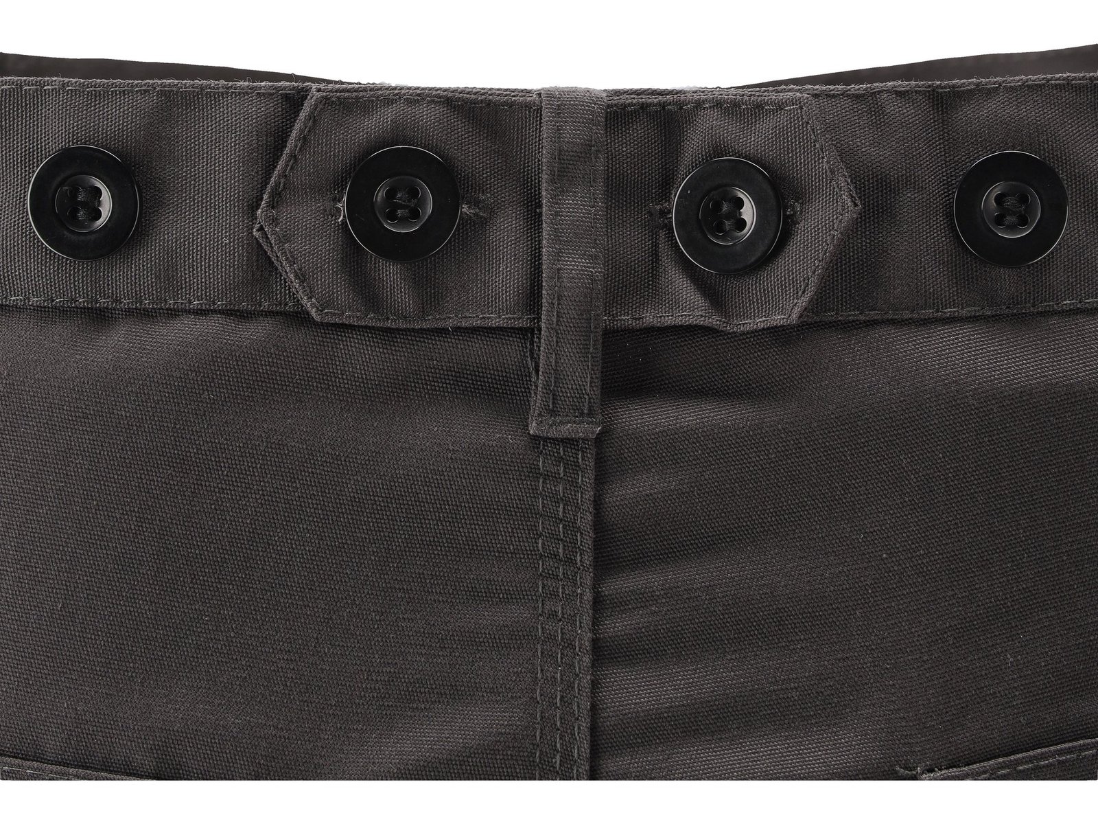 PANTALONI DE LUCRU BASALT, MĂRIMEA M - imagine 5