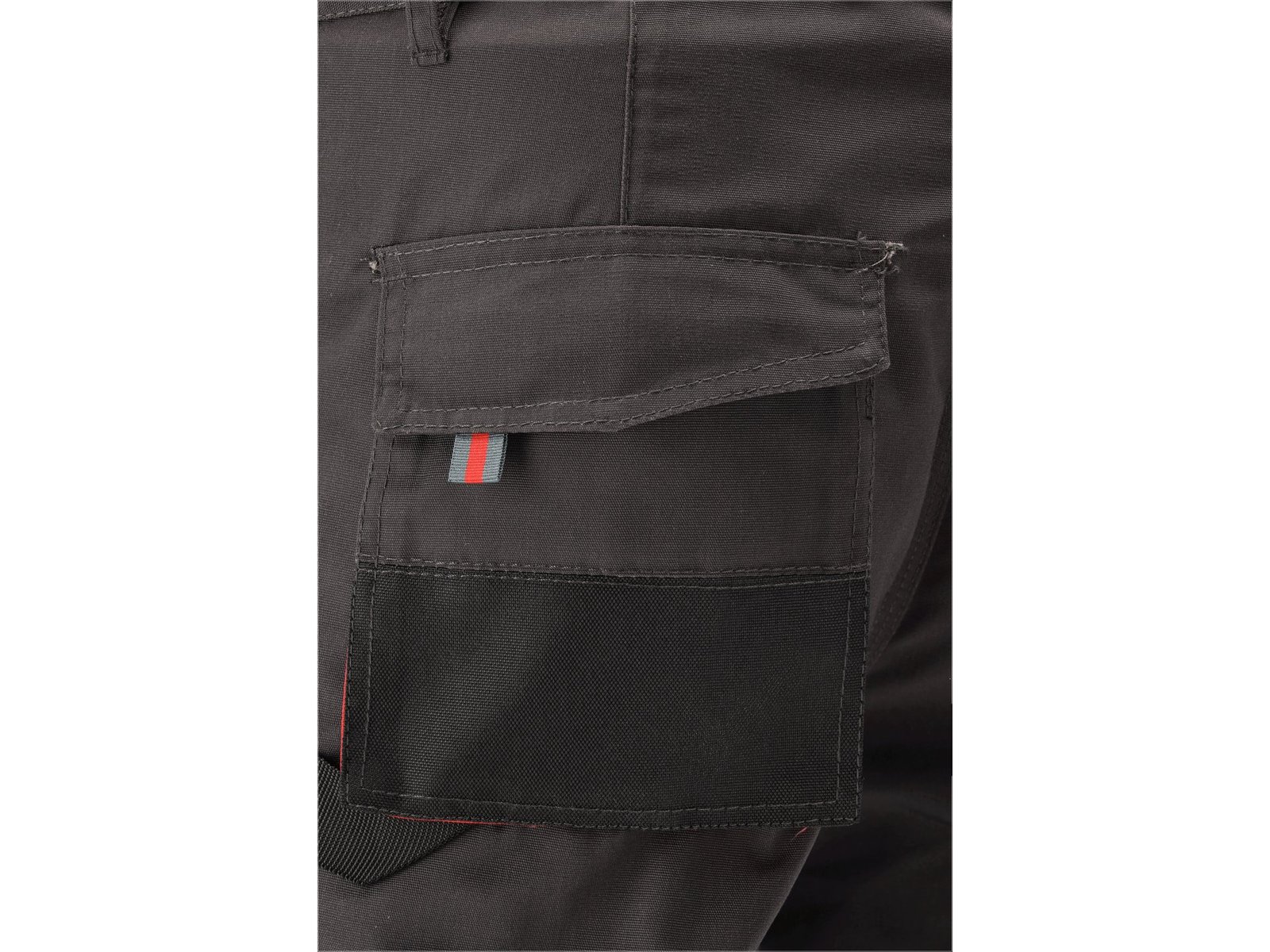 PANTALONI DE LUCRU BASALT, MĂRIMEA M - imagine 9