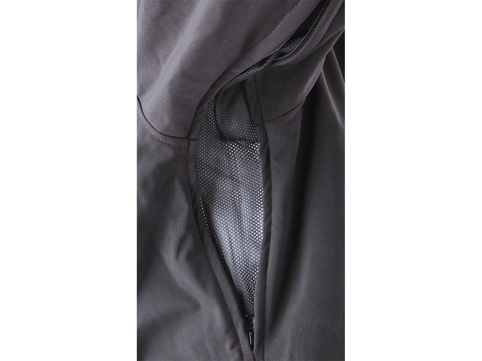 JACHETĂ SOFTSHELL, L - imagine 3