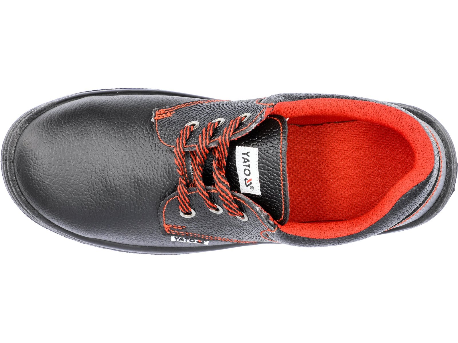 PANTOFI DE LUCRU PUNO SB MĂRIMEA 45 - imagine 7