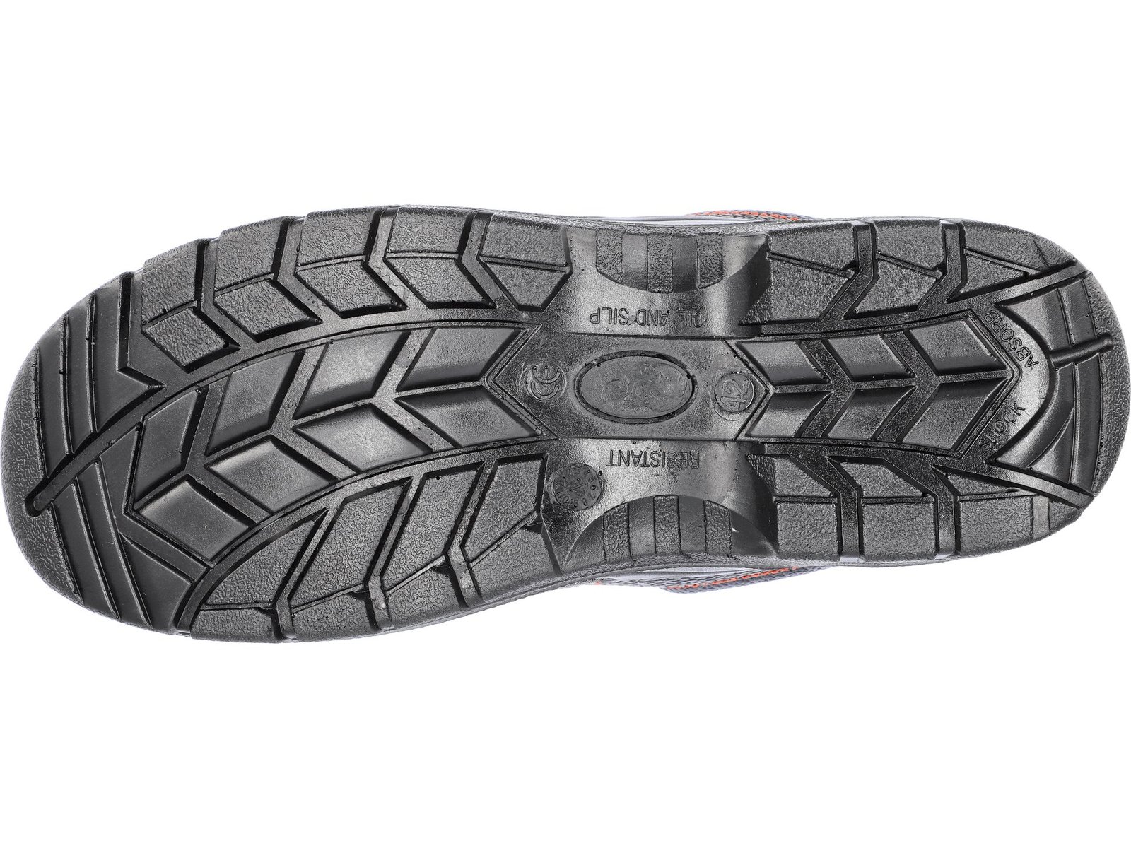 PANTOFI DE LUCRU PUNO SB MĂRIMEA 45 - imagine 8