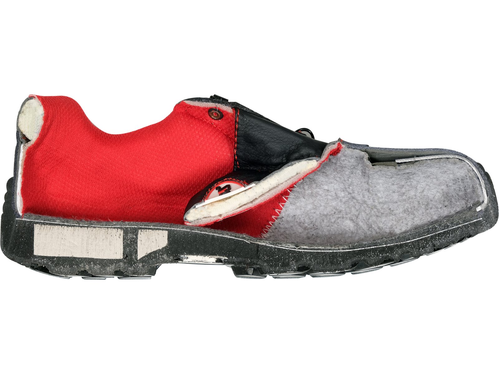 PANTOFI DE LUCRU PIURA S3 MĂRIMEA 41 - imagine 6