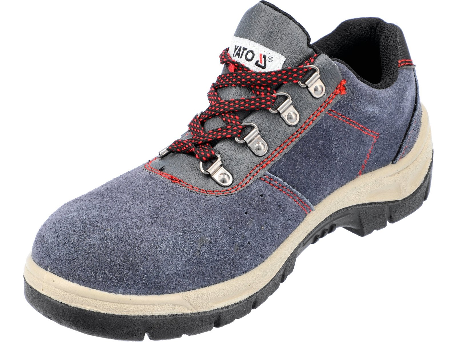 PANTOFI DE LUCRU PARENA S1P MĂRIMEA 43 - imagine 2