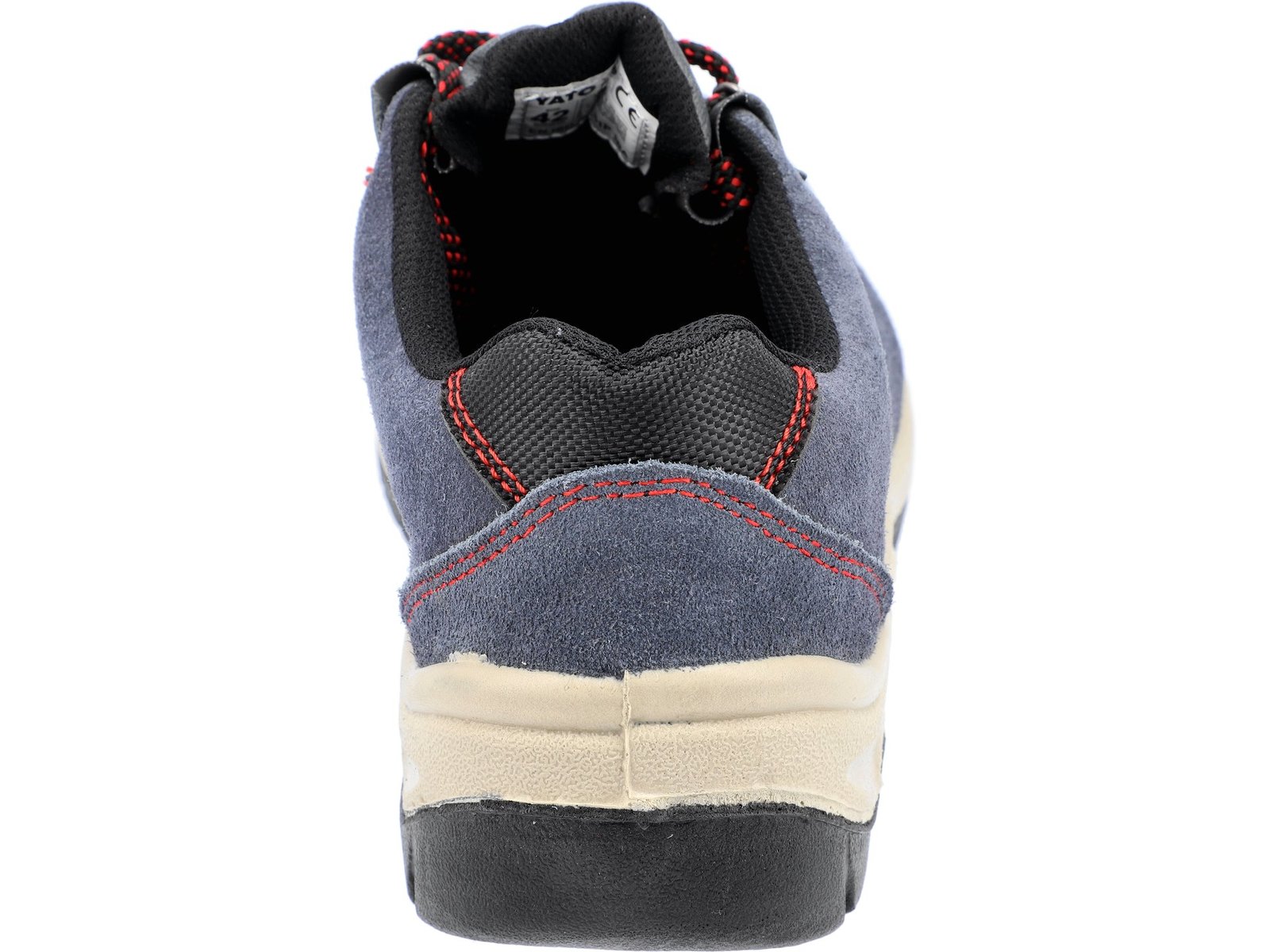 PANTOFI DE LUCRU PARENA S1P MĂRIMEA 44 - imagine 6