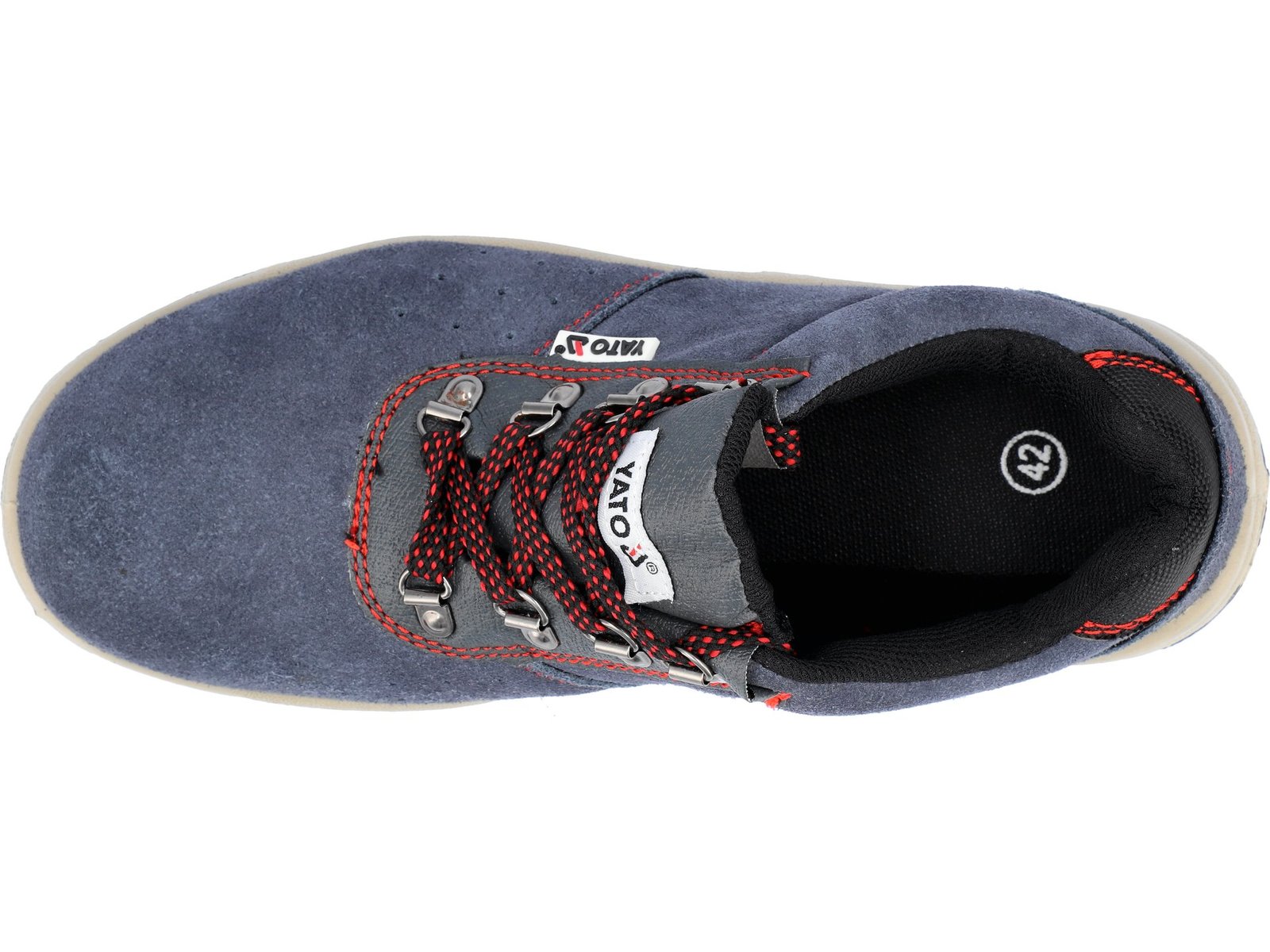 PANTOFI DE LUCRU PARENA S1P MĂRIMEA 43 - imagine 7