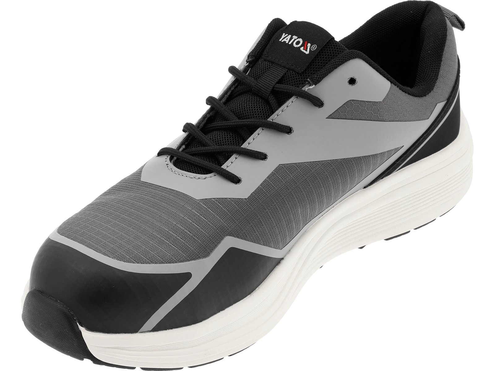 PANTOFI PROTECȚIE PALMA S1PL, MĂRIMEA 42 - imagine 2