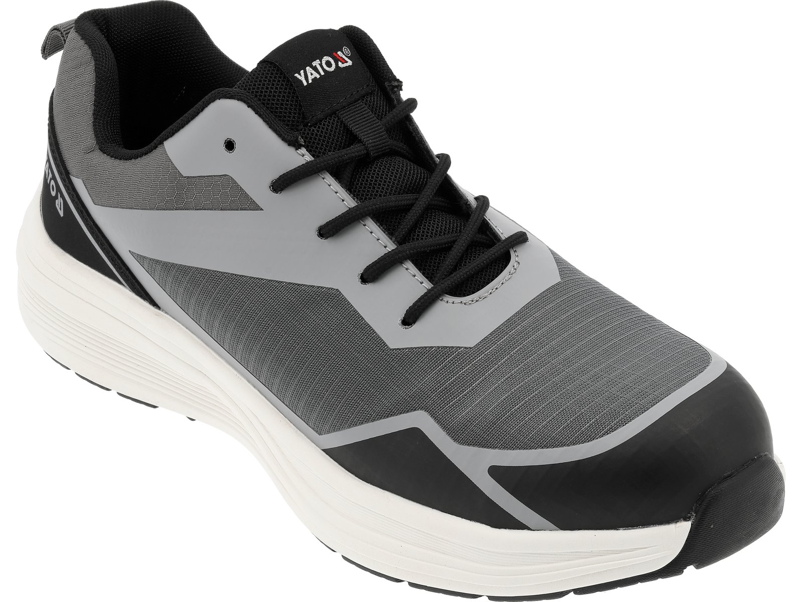 PANTOFI PROTECȚIE PALMA S1PL, MĂRIMEA 43 - imagine 3