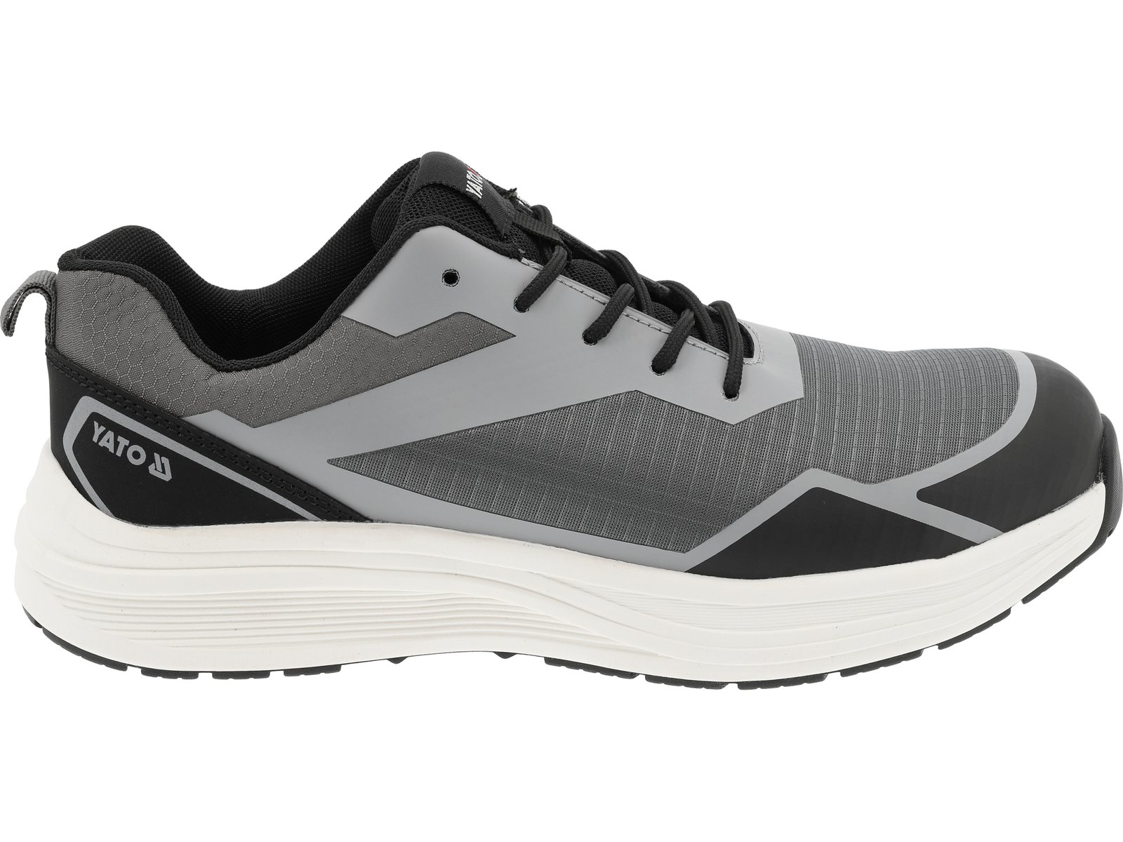 PANTOFI PROTECȚIE PALMA S1PL, MĂRIMEA 40 - imagine 4