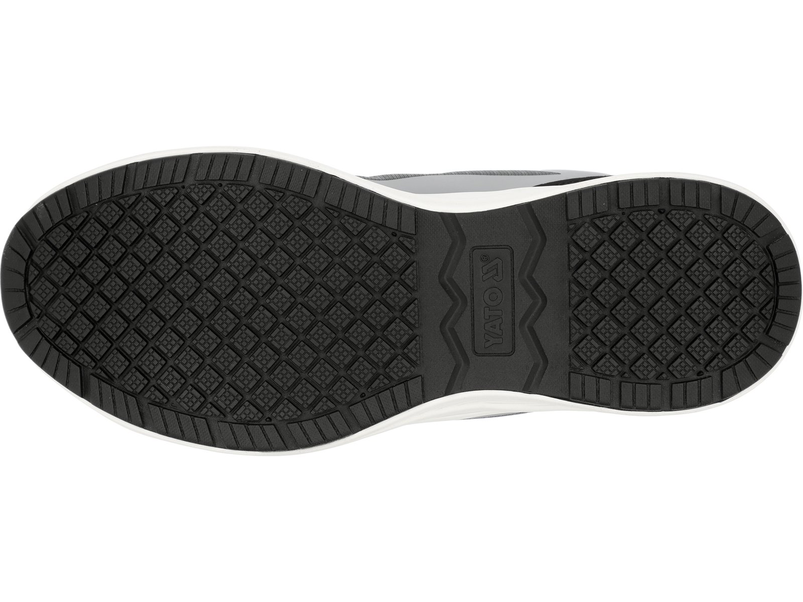 PANTOFI PROTECȚIE PALMA S1PL, MĂRIMEA 40 - imagine 8