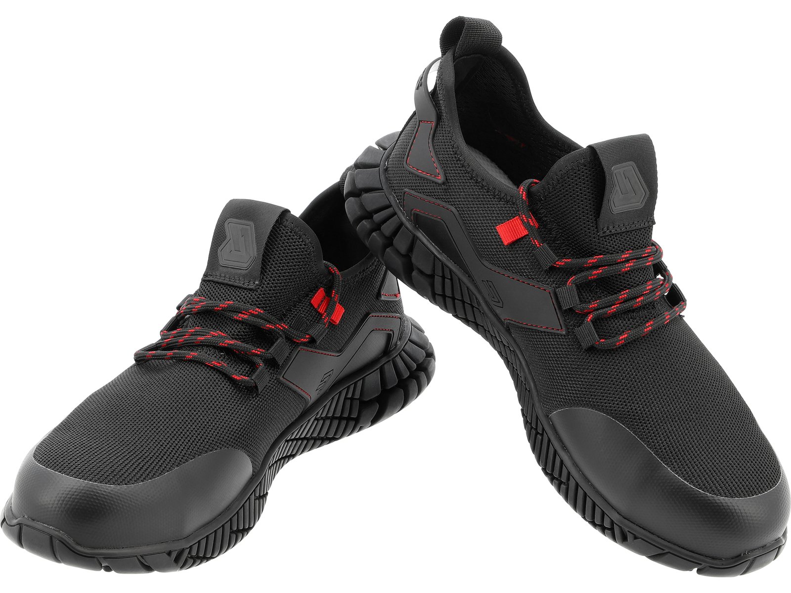 PANTOFI DE PROTECȚIE PRETORIA S1PL, 43
