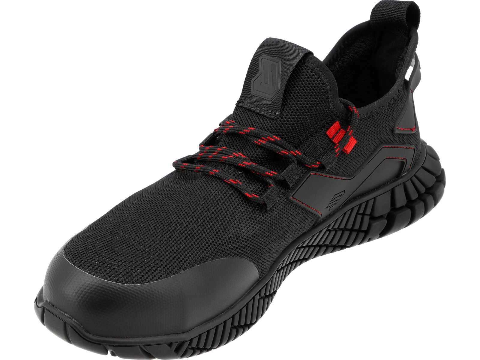 PANTOFI DE PROTECȚIE PRETORIA S1PL, 41 - imagine 2