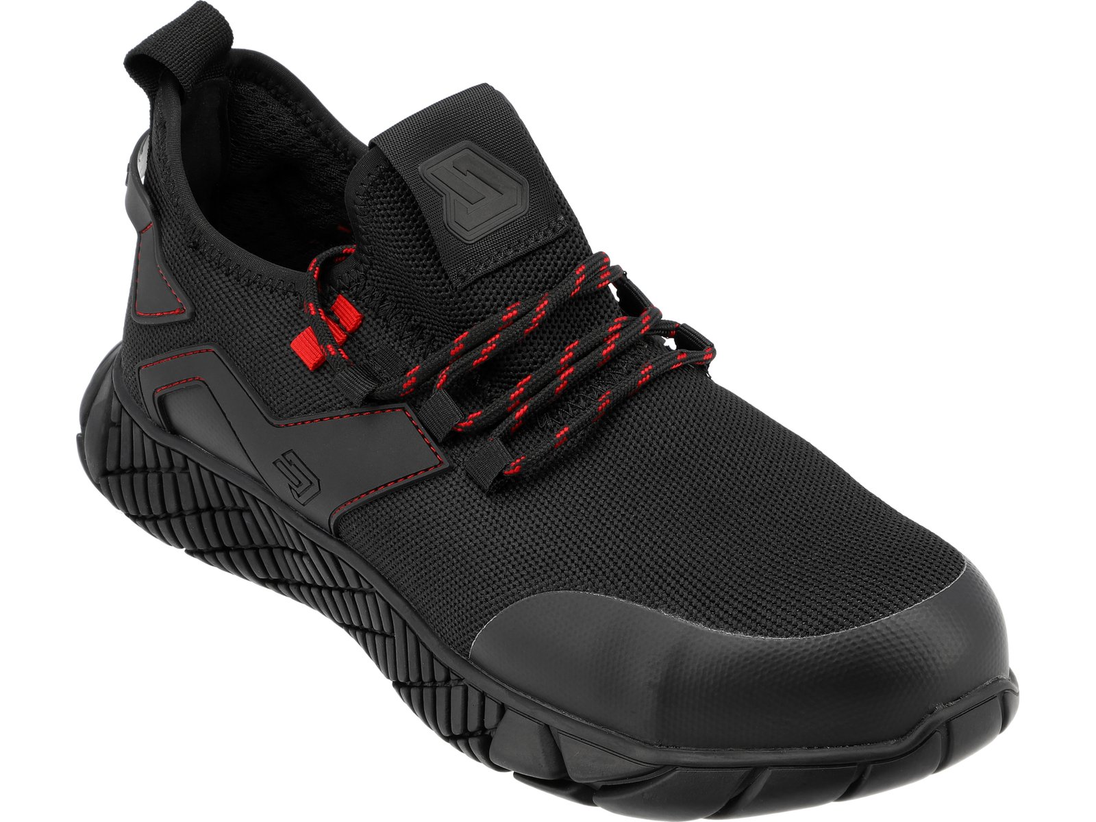 PANTOFI DE PROTECȚIE PRETORIA S1PL, 41 - imagine 3