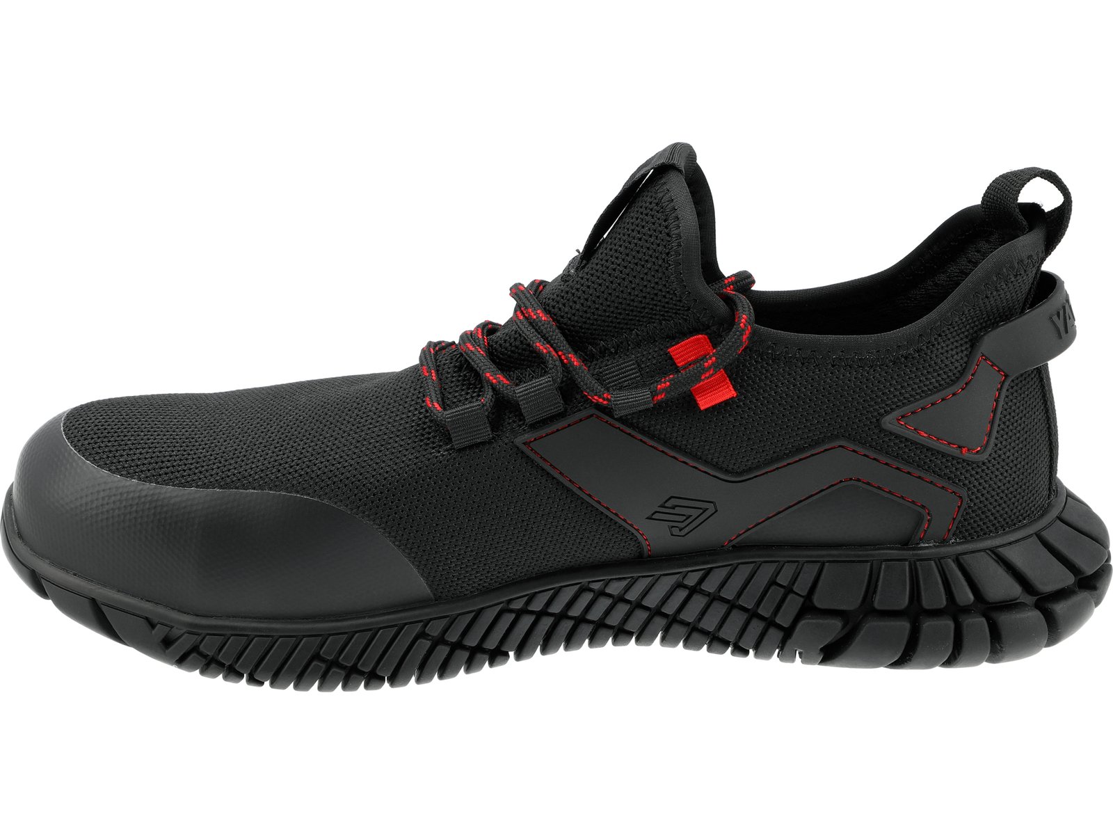 PANTOFI DE PROTECȚIE PRETORIA S1PL, 43 - imagine 5