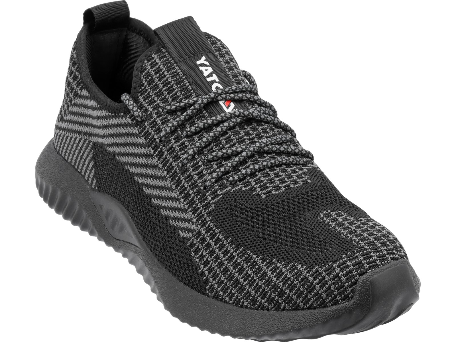 PANTOFI DE LUCRU PORTO SB PL, MĂRIMEA 39 - imagine 2