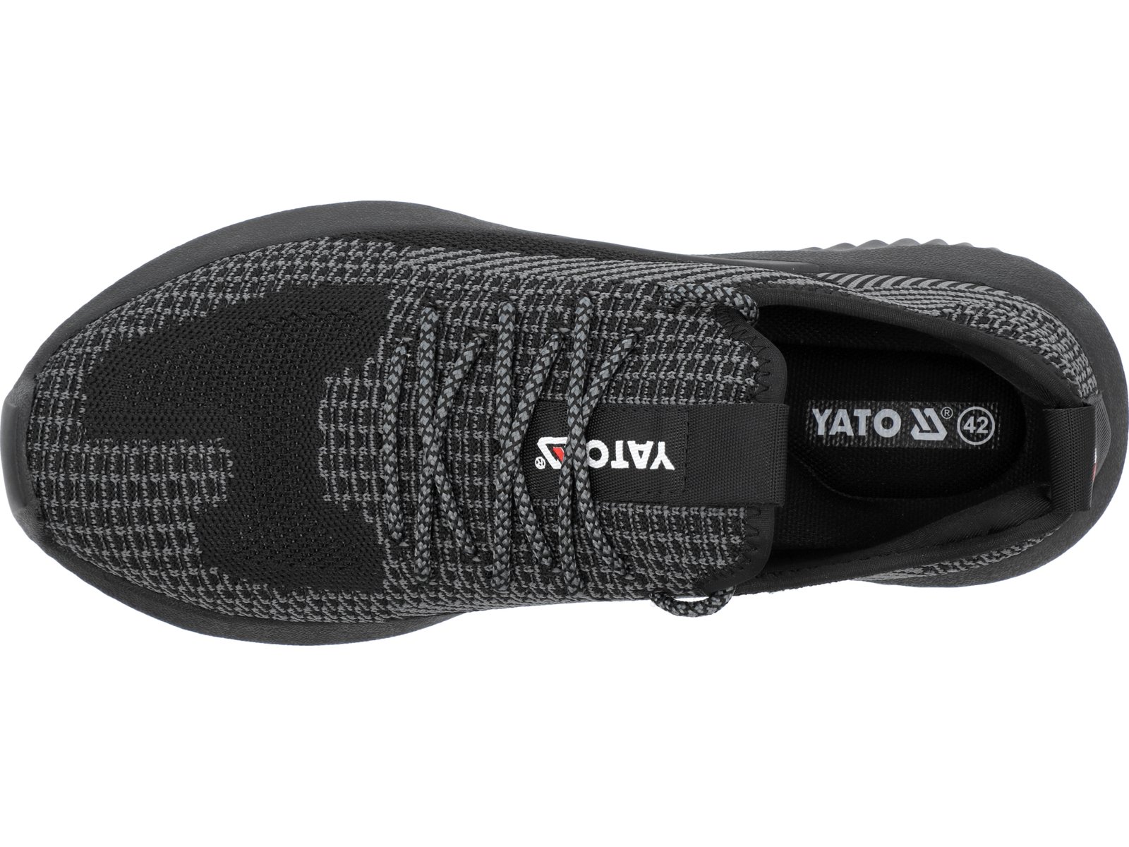 PANTOFI DE LUCRU PORTO SB PL, MĂRIMEA 47 - imagine 7