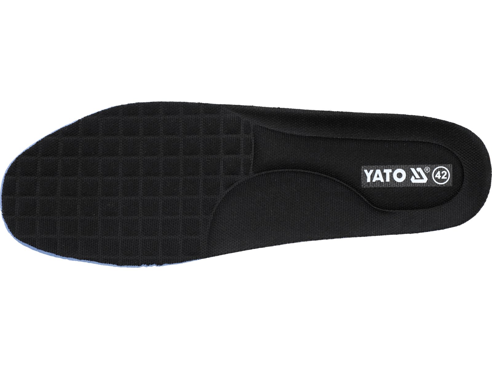 PANTOFI DE LUCRU PASADENA SB MĂRIMEA 46 - imagine 9