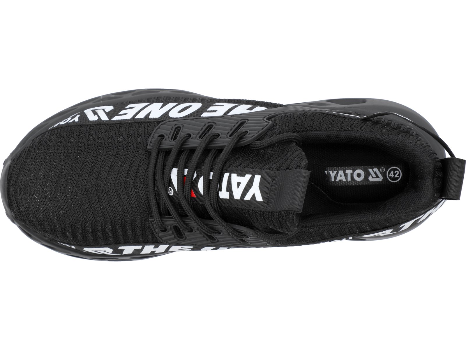 PANTOFI DE LUCRU PASADENA SB MĂRIMEA 39 - imagine 6