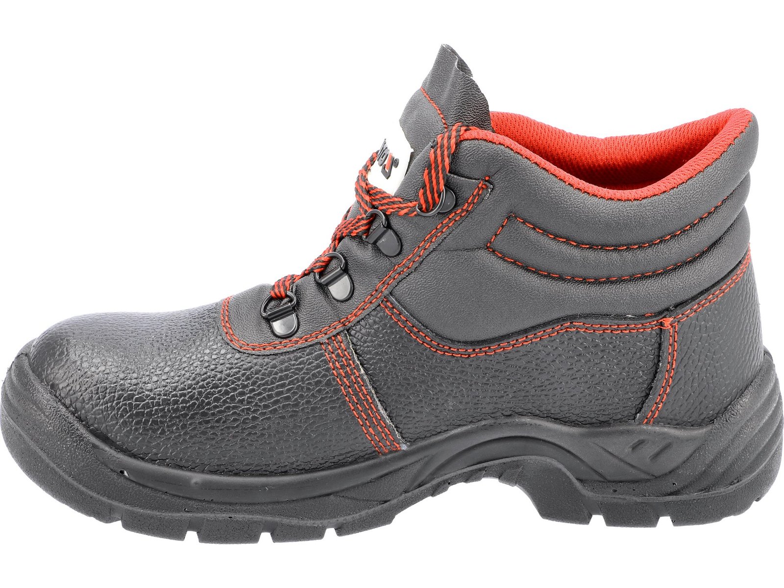 GHETE DE LUCRU, TRAT, MĂRIMEA 39 - imagine 5