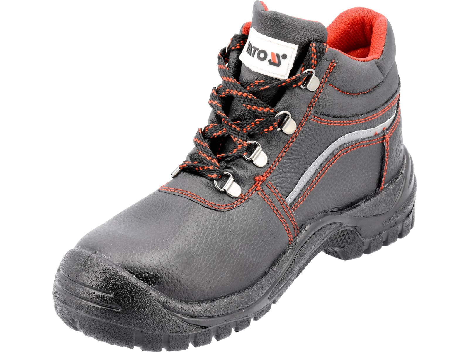 GHETE DE LUCRU, TWER, MĂRIMEA 45 - imagine 2