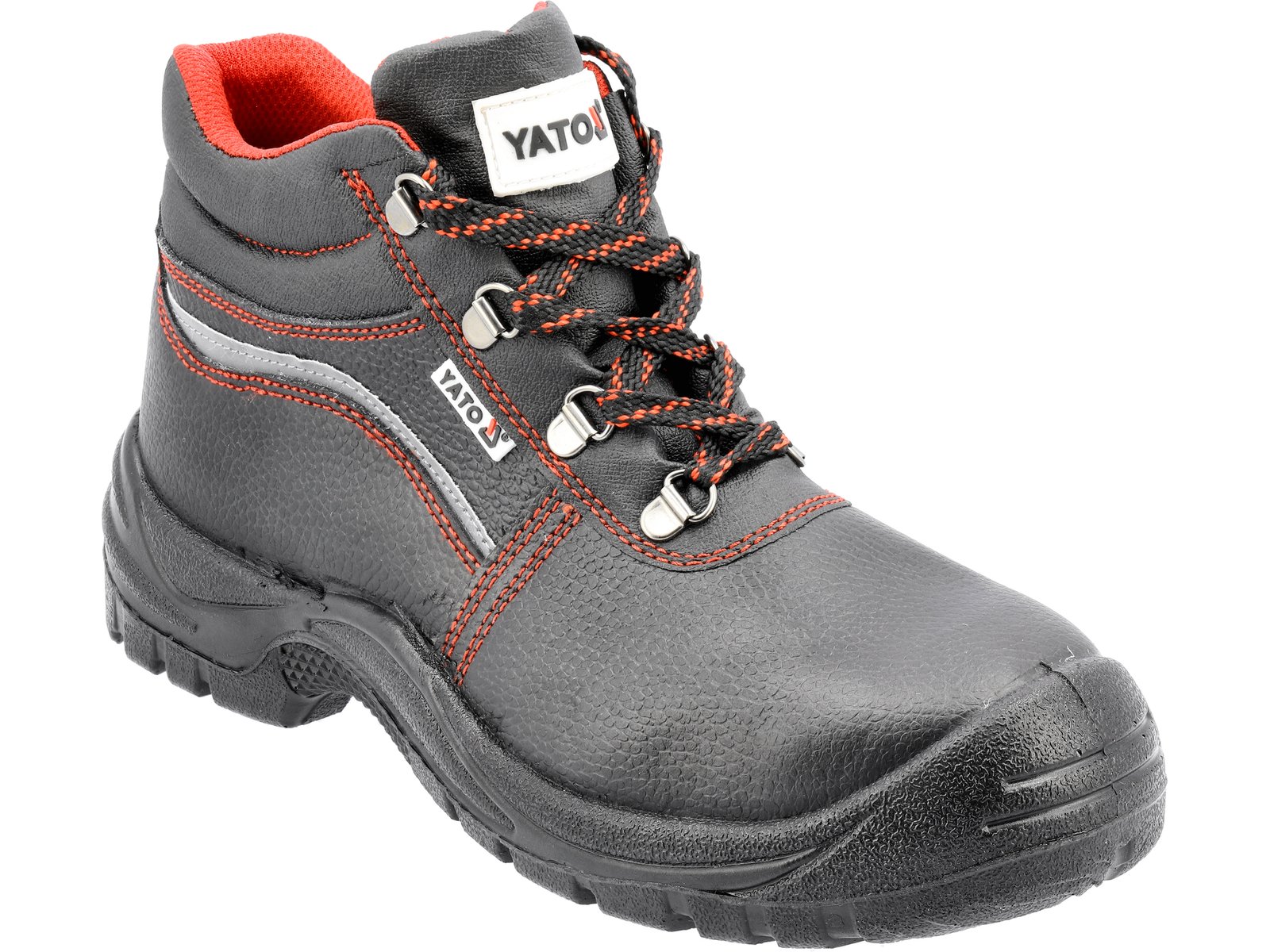 GHETE DE LUCRU, TWER, MĂRIMEA 45 - imagine 3