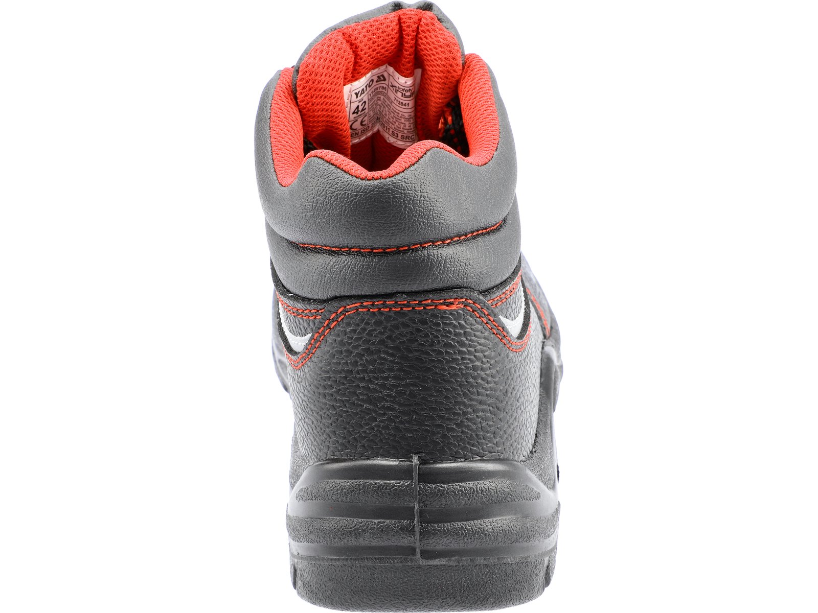 GHETE DE LUCRU, TWER, MĂRIMEA 45 - imagine 6