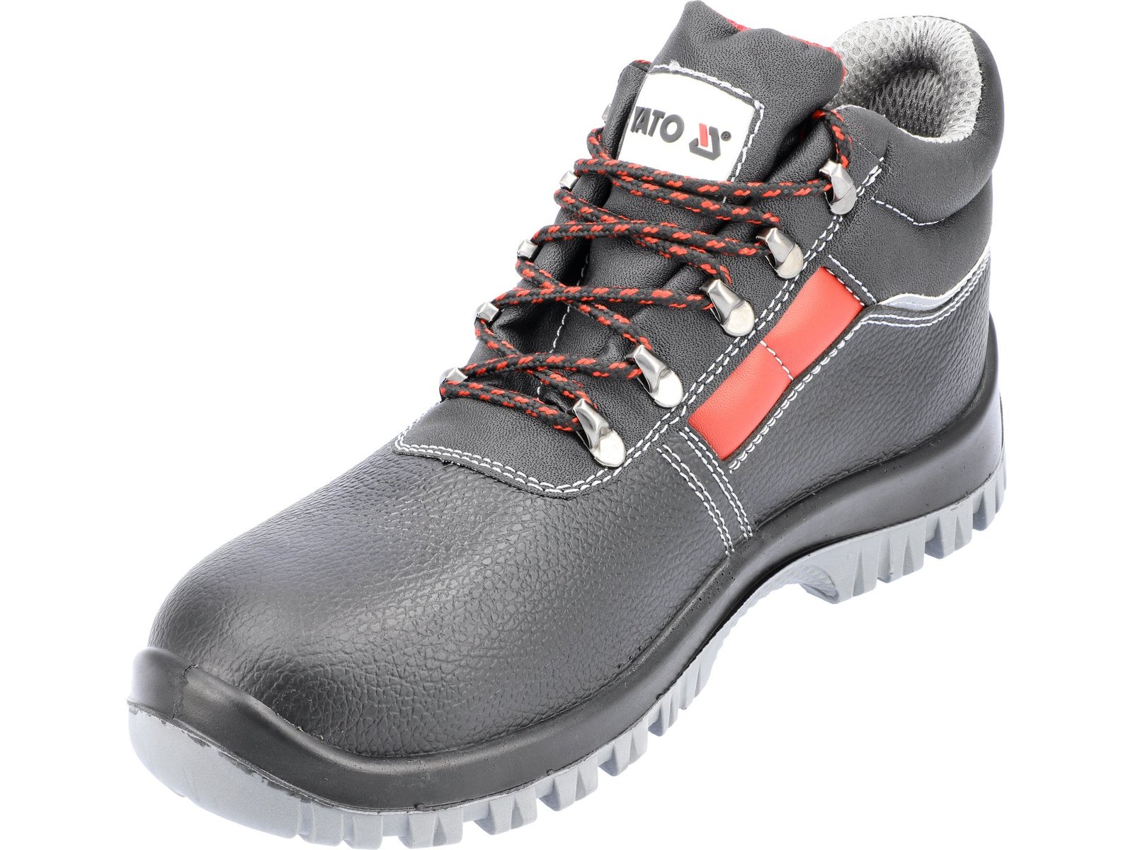 GHETE DE LUCRU TOLU S3 MĂRIMEA 43 - imagine 2