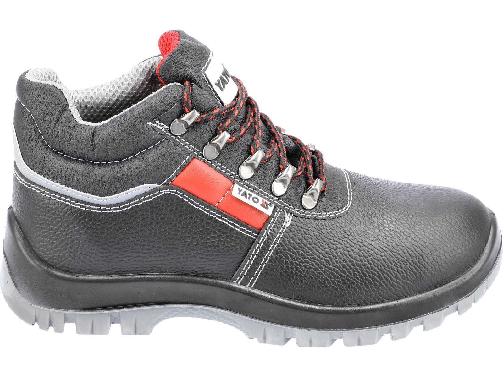 GHETE DE LUCRU TOLU S3 MĂRIMEA 42 - imagine 4