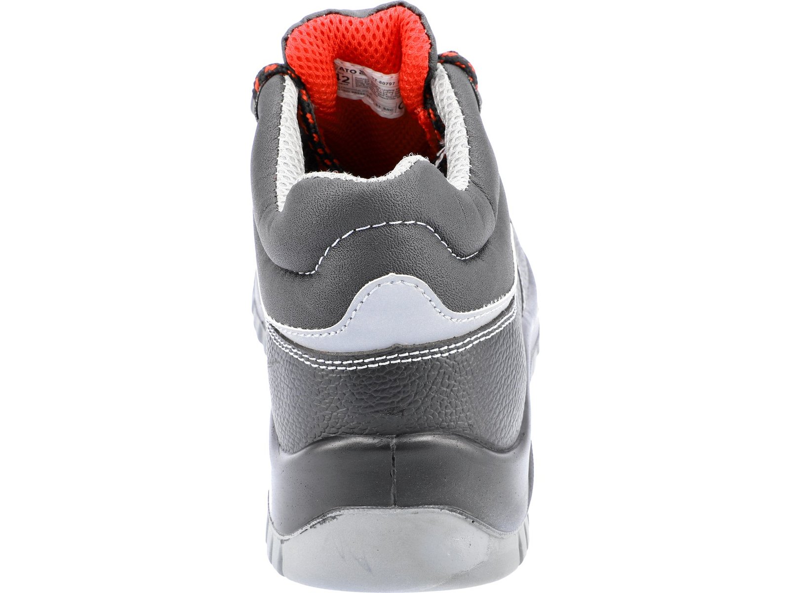 GHETE DE LUCRU TOLU S3 MĂRIMEA 44 - imagine 6