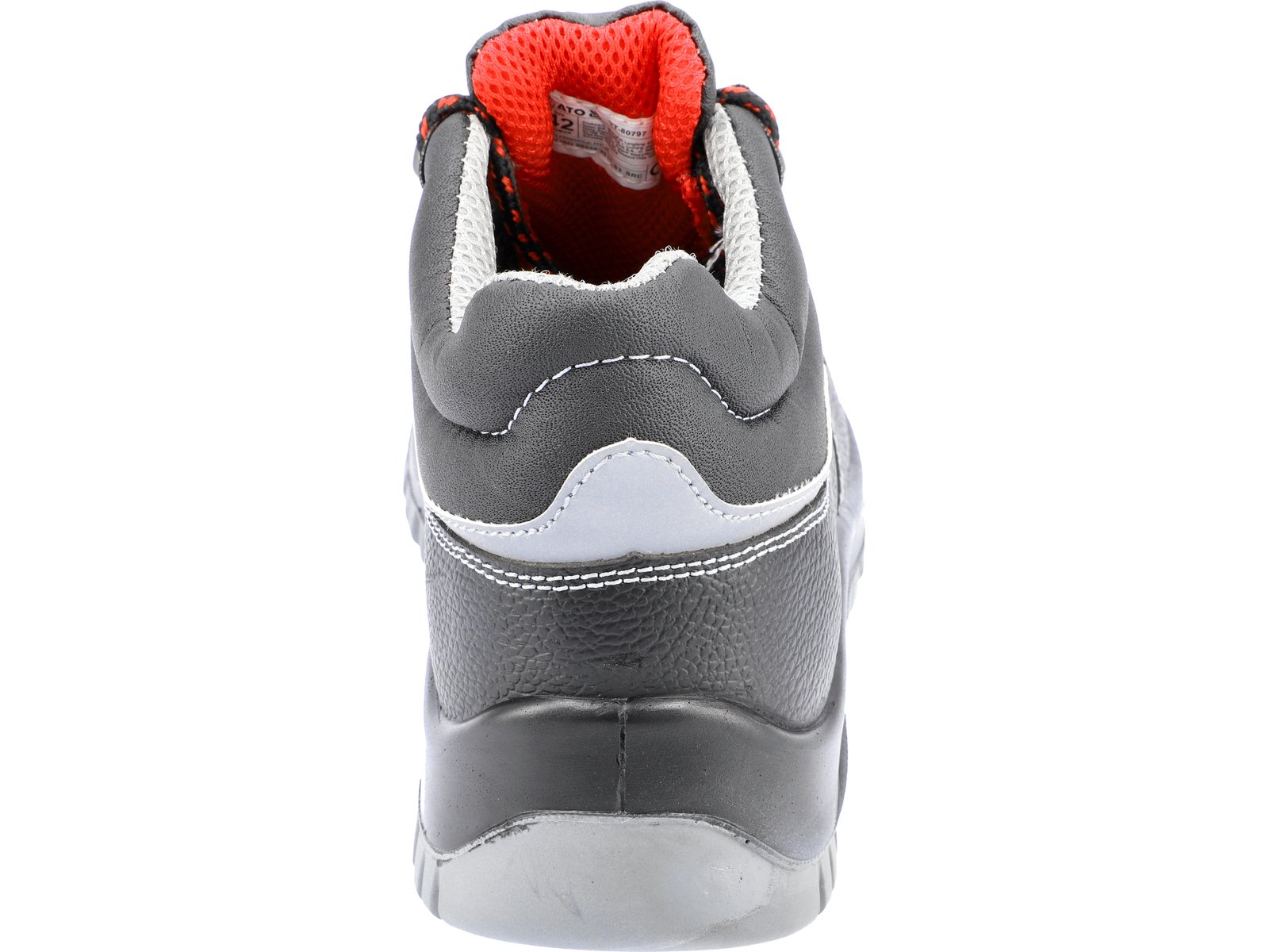 GHETE DE LUCRU TOLU S3 MĂRIMEA 42 - imagine 6