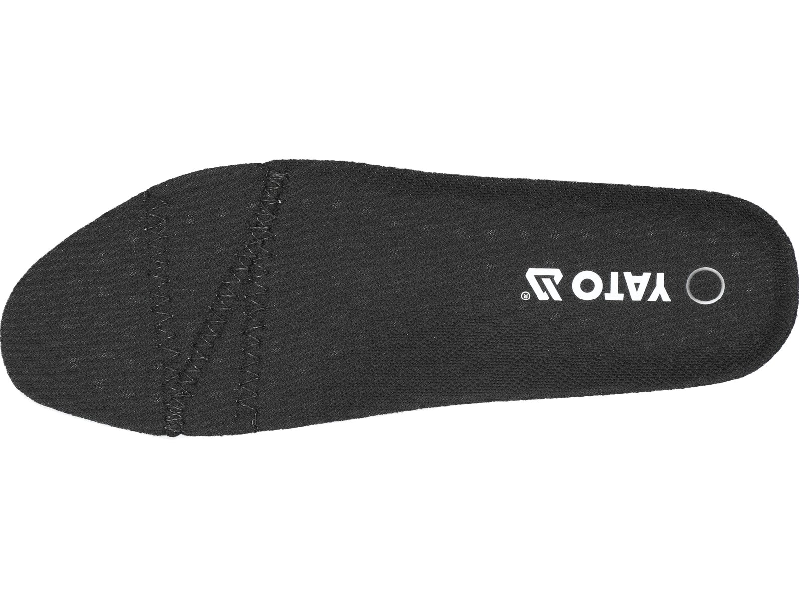 GHETE DE LUCRU "TICAT" S3S, MĂRIMEA 43 - imagine 10