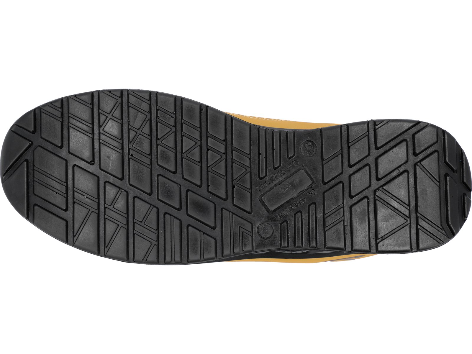 GHETE DE LUCRU "TICAT" S3S, MĂRIMEA 42 - imagine 8