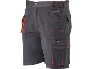 PANTALONI SCURTI DE LUCRU DORIA MĂR. 2XL