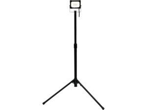 PROIECTOR 20W SMD LED, CU STATIV, 1800LM