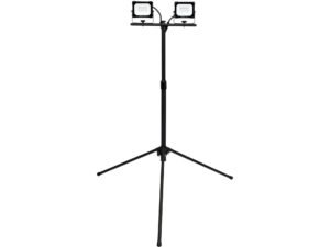 REFLECTOR SMD LED, TRIPOD, 2*20W 3800LM