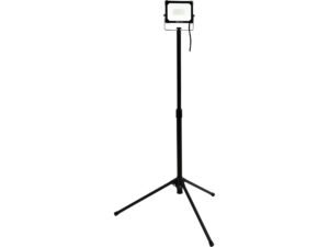 PROIECTOR 30W SMD LED, CU STATIV, 2700LM