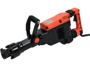 CIOCAN DEMOLATOR 1600W 70J