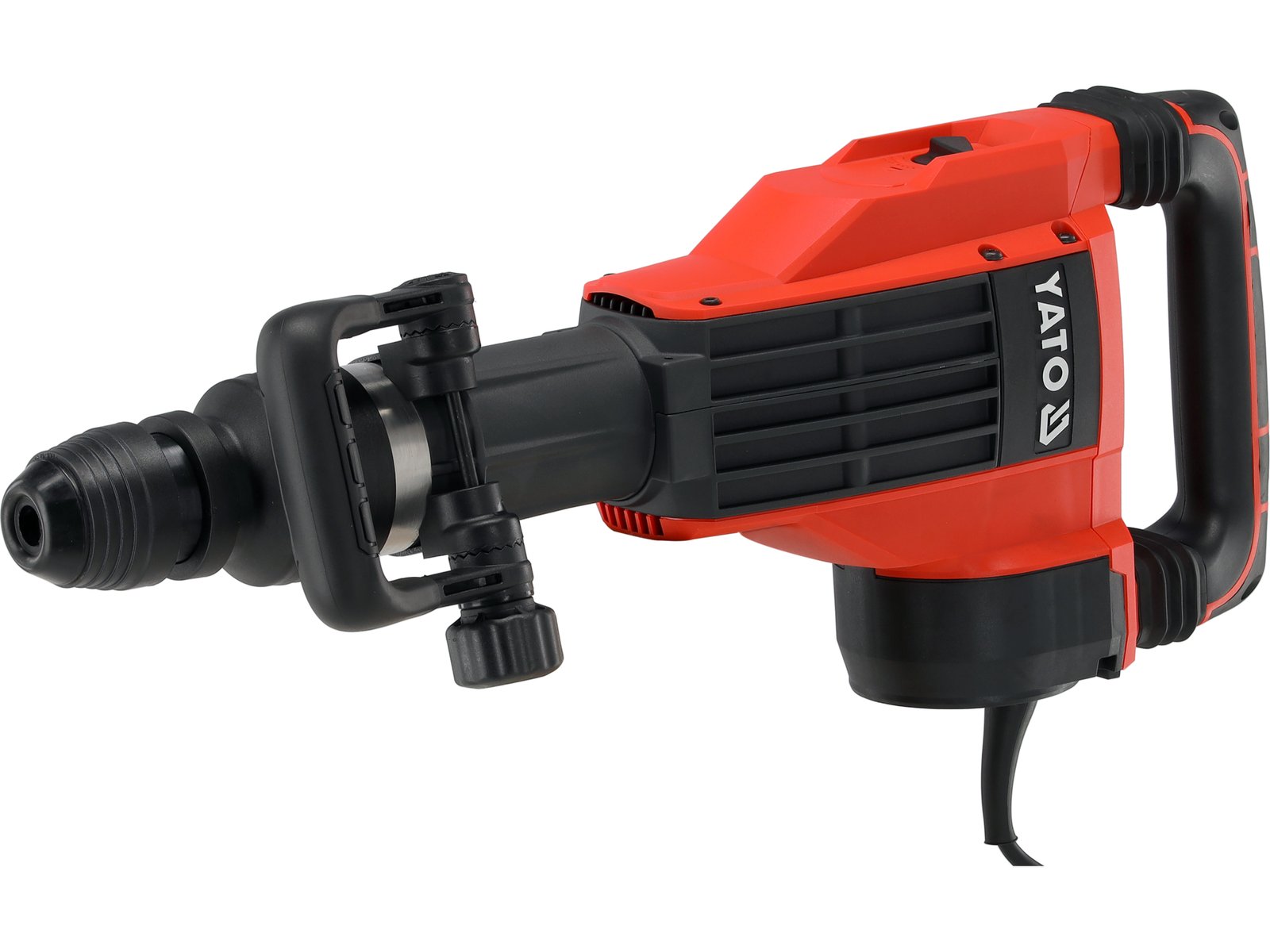CIOCAN DEMOLATOR SDS MAX 1700W - imagine 2