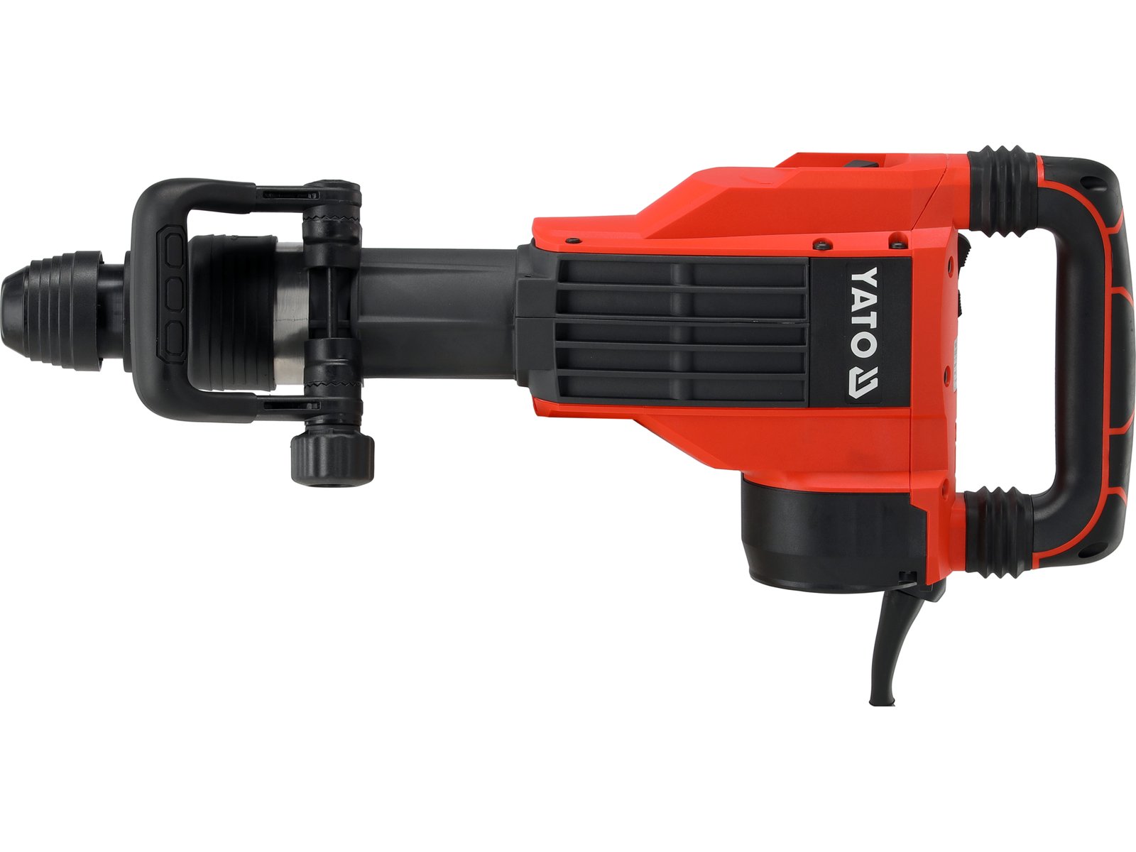 CIOCAN DEMOLATOR SDS MAX 1700W - imagine 3