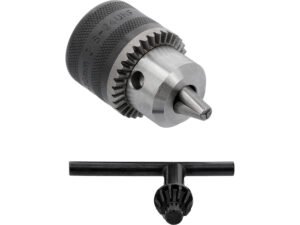 MANDRINĂ CU CHEIE, 10MM, 3/8"