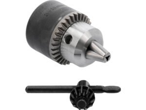 MANDRINĂ CU CHEIE, 16MM, 5/8"