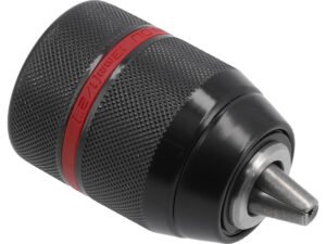 MANDRINĂ RAPIDĂ DIN METAL, 13MM, 1/2"